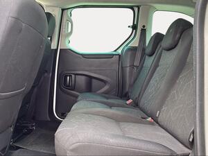 Peugeot Partner PARTNER TEPEE ACTIVE 1.6 BHDI 120CV