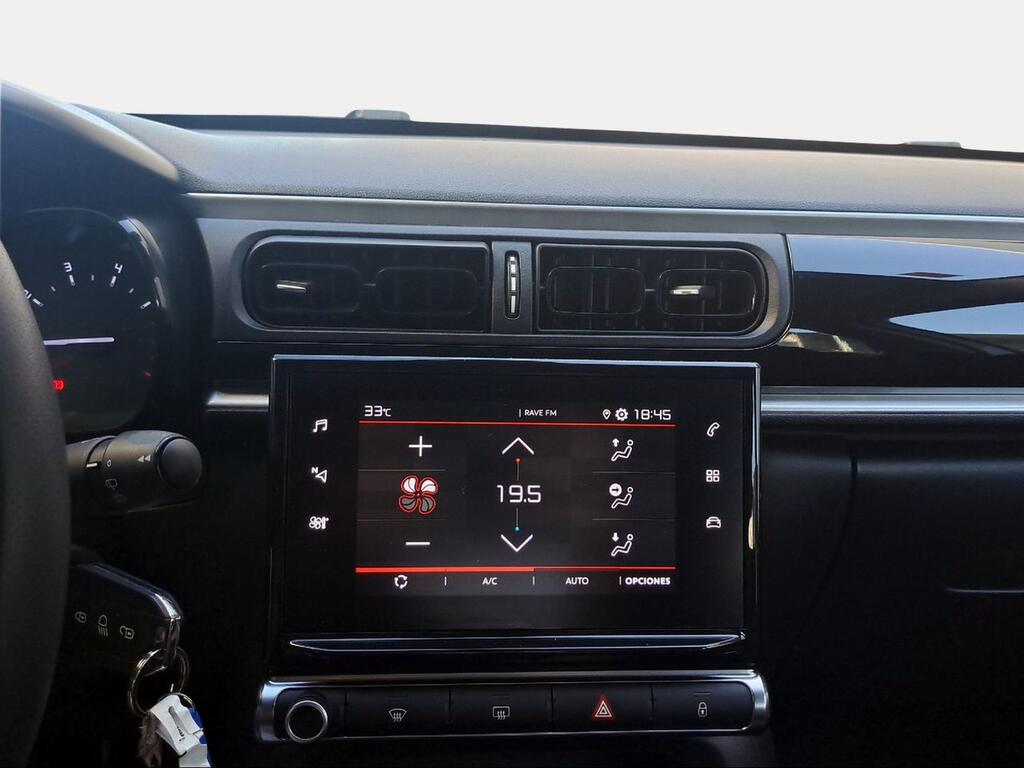 Citroën C3 PureTech 81KW (110CV) S&S Feel - Foto 741