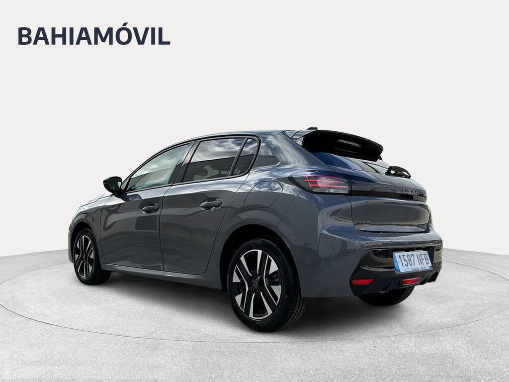 Peugeot 208 Allure Gasolina 100 S&S 6 Vel. MAN - Foto 1439