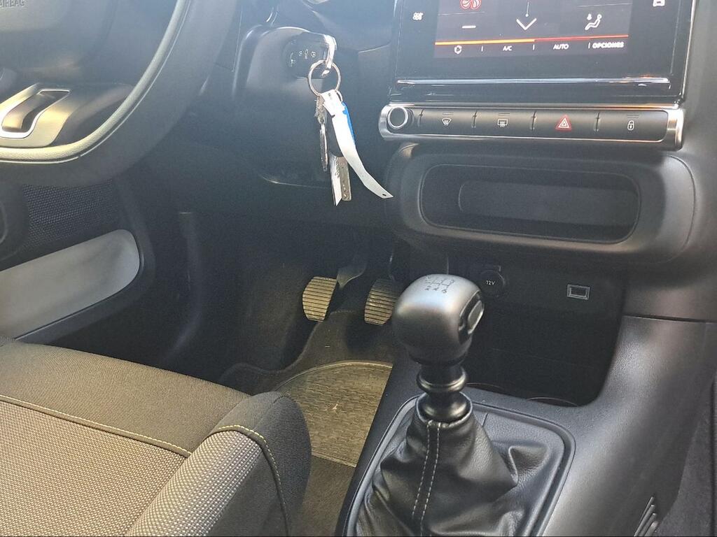 Citroën C3 PureTech 81KW (110CV) S&S Feel - Foto 748