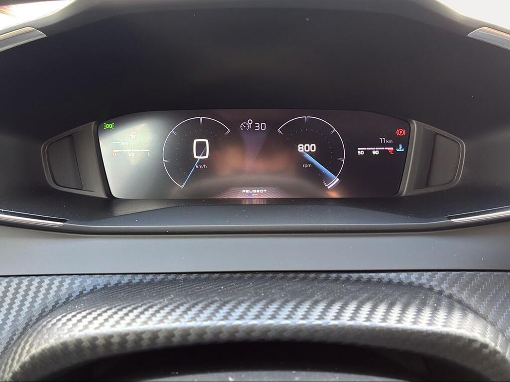 Peugeot 208 Allure Gasolina 100 S&S 6 Vel. MAN - Foto 1450