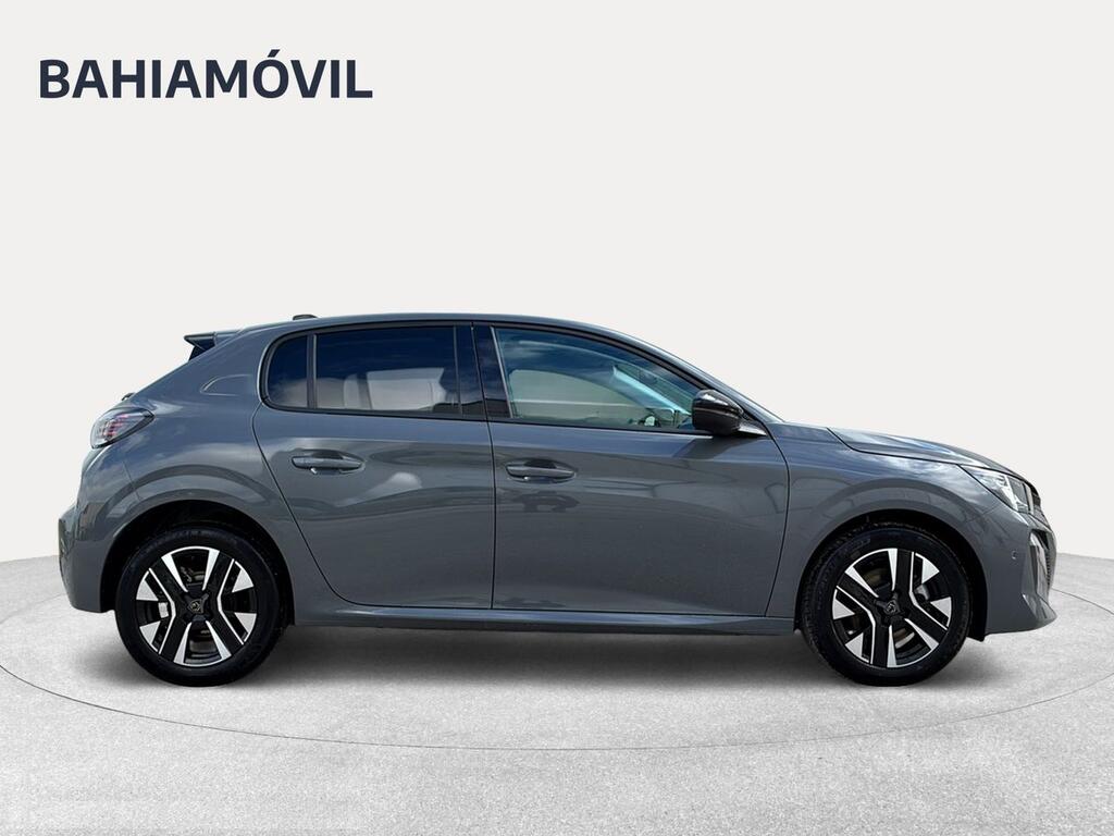 Peugeot 208 Allure Gasolina 100 S&S 6 Vel. MAN - Foto 1436