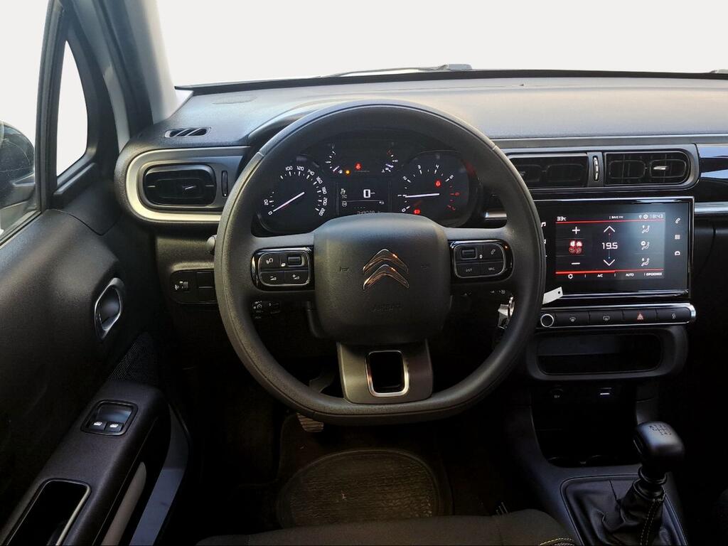 Citroën C3 PureTech 81KW (110CV) S&S Feel - Foto 743