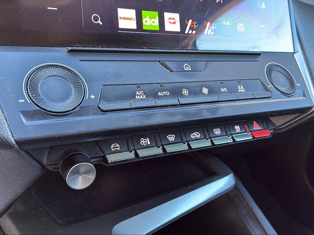 Peugeot 308 5P Active Pack Puretech 110 S&S MAN - Foto 1106