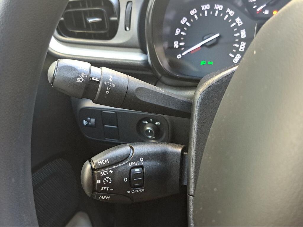 Citroën C3 PureTech 81KW (110CV) S&S Feel - Foto 754