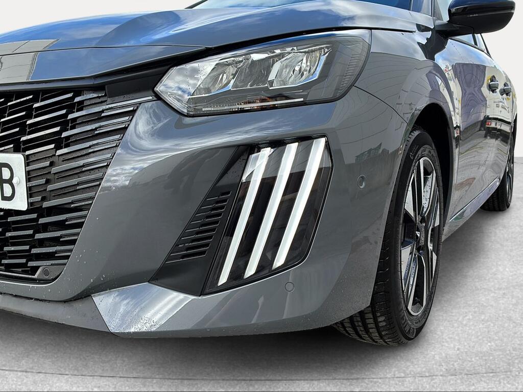 Peugeot 208 Allure Gasolina 100 S&S 6 Vel. MAN - Foto 1445