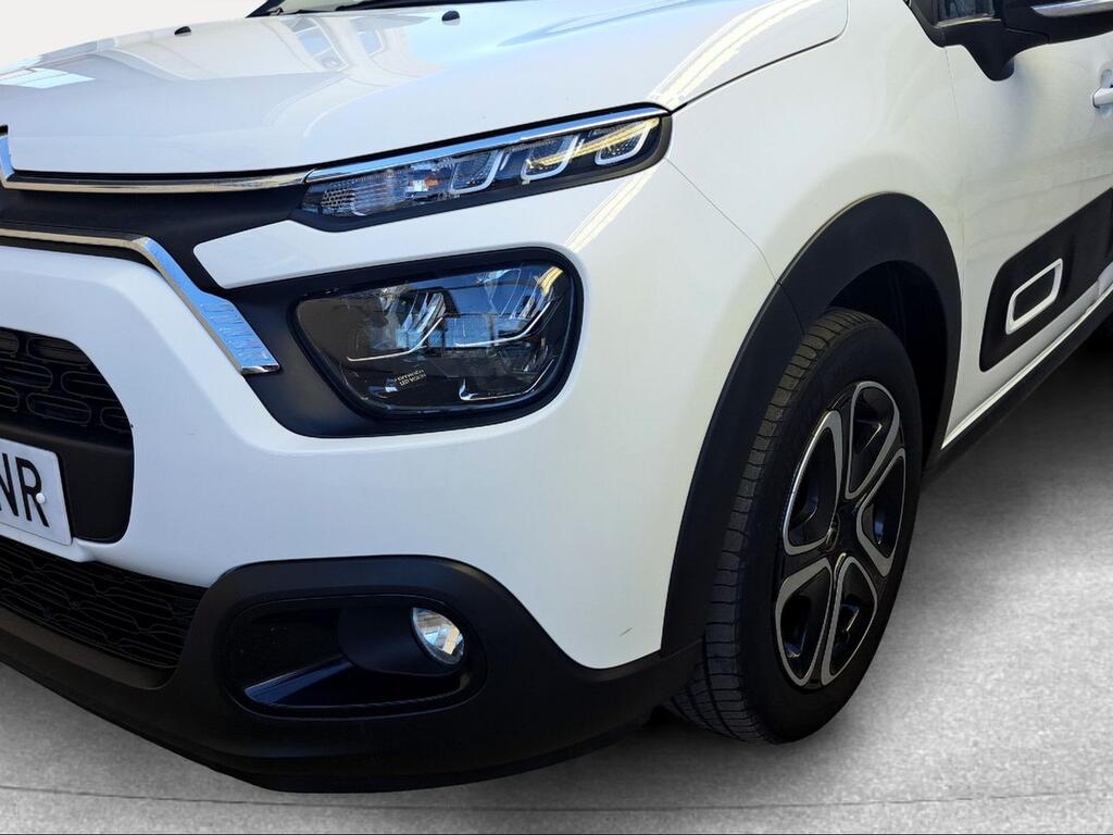 Citroën C3 PureTech 81KW (110CV) S&S Feel - Foto 742