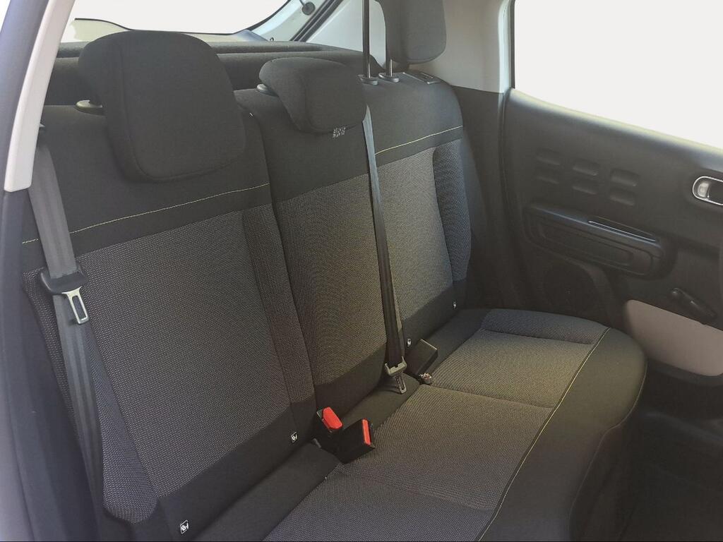 Citroën C3 PureTech 81KW (110CV) S&S Feel - Foto 745
