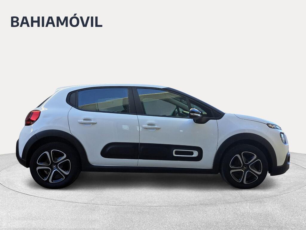 Citroën C3 PureTech 81KW (110CV) S&S Feel - Foto 733