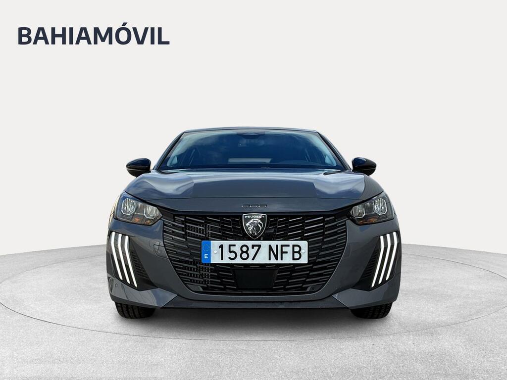 Peugeot 208 Allure Gasolina 100 S&S 6 Vel. MAN - Foto 1434