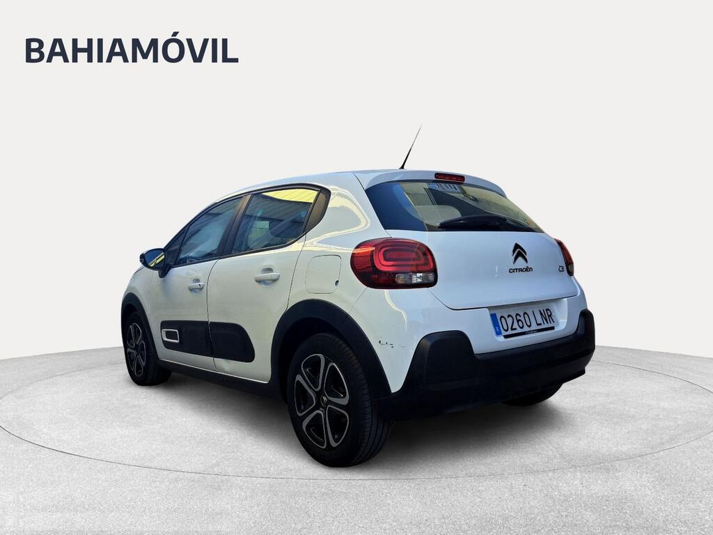 Citroën C3 PureTech 81KW (110CV) S&S Feel - Foto 736