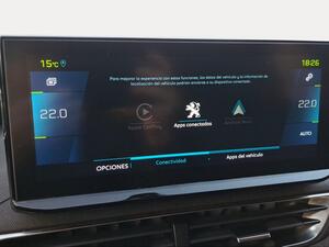 Peugeot 3008 Hybrid 225 e-EAT8 Allure Pack
