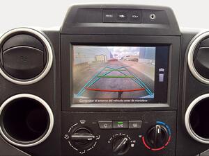 Peugeot Partner PARTNER TEPEE ACTIVE 1.6 BHDI 120CV