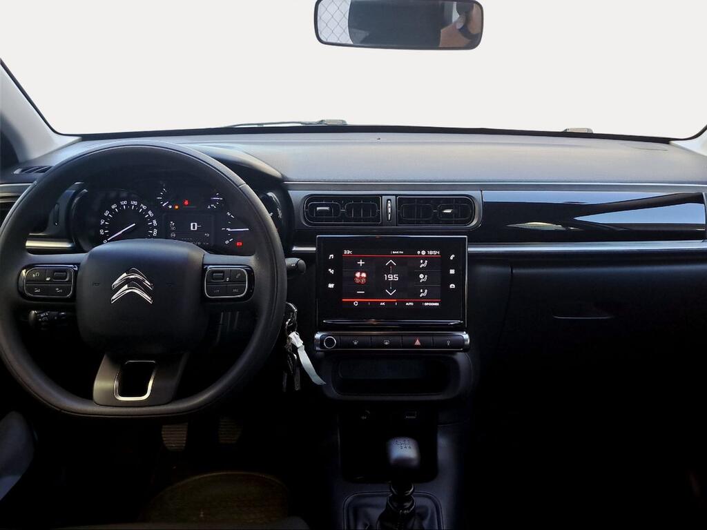 Citroën C3 PureTech 81KW (110CV) S&S Feel - Foto 737
