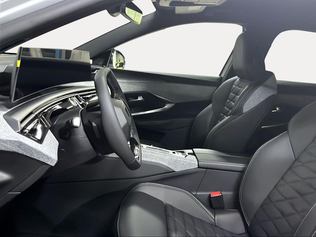 Peugeot e-3008 GT Eléctrico 210 (157 kW) - Foto 1524