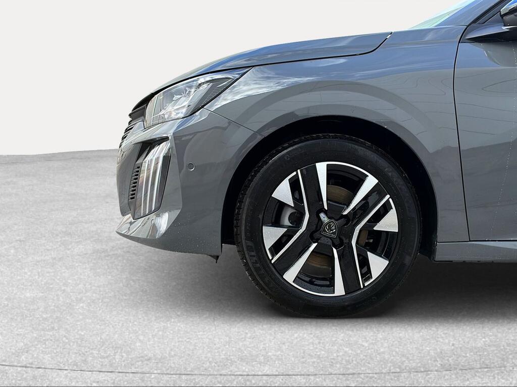 Peugeot 208 Allure Gasolina 100 S&S 6 Vel. MAN - Foto 1443