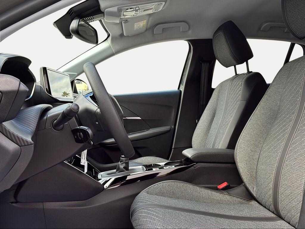 Peugeot 208 Allure Gasolina 100 S&S 6 Vel. MAN - Foto 1441