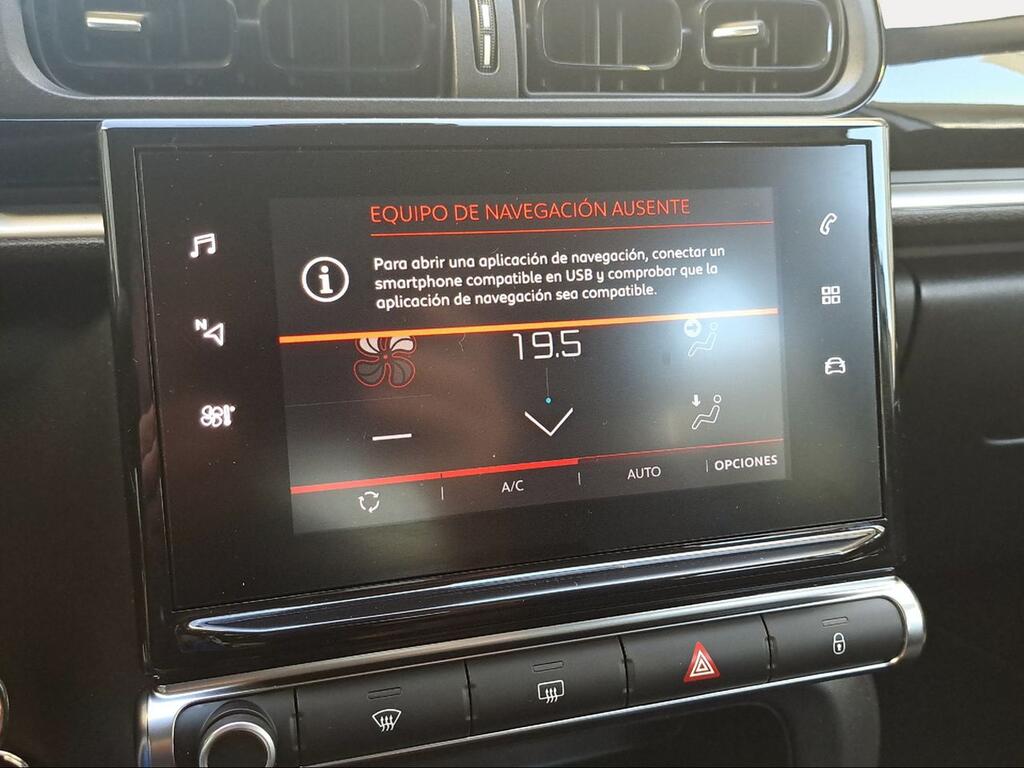 Citroën C3 PureTech 81KW (110CV) S&S Feel - Foto 751