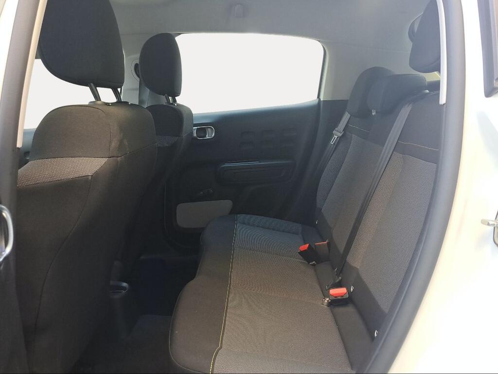 Citroën C3 PureTech 81KW (110CV) S&S Feel - Foto 739