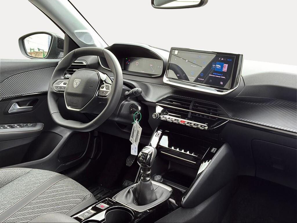 Peugeot 208 Allure Gasolina 100 S&S 6 Vel. MAN - Foto 1447
