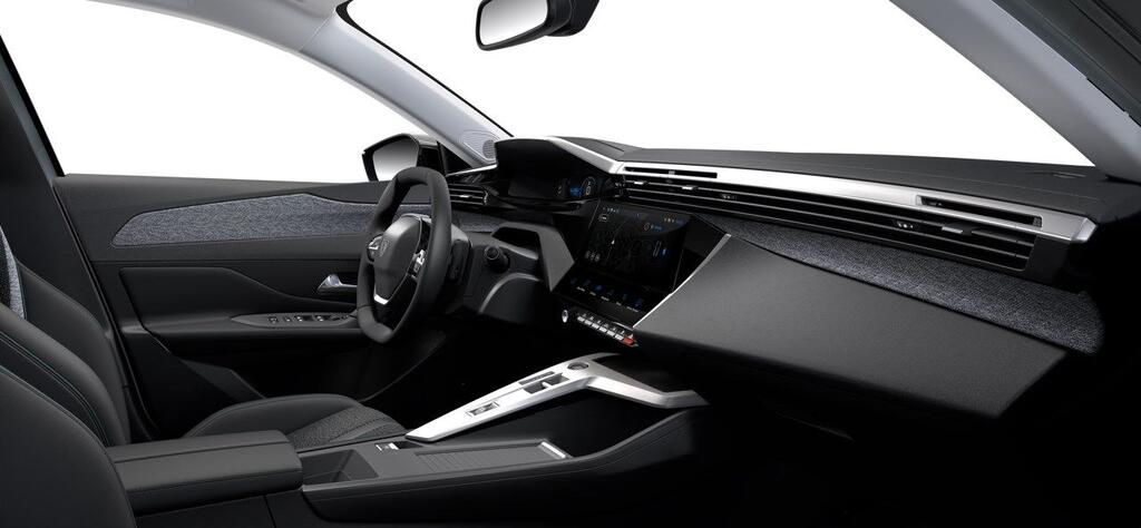 Peugeot e-408 E-408 GT Eléctrico 210 (157kW) - Foto 109