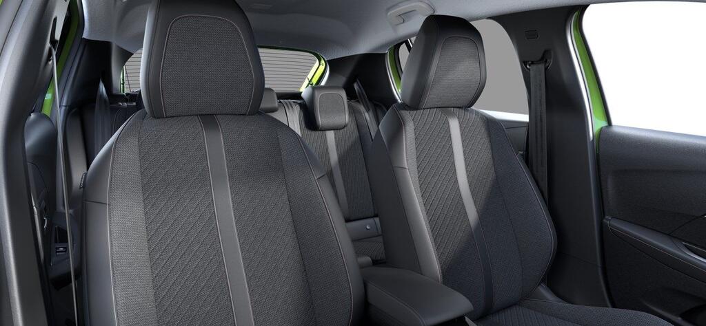 Peugeot e-208 Allure Eléctrico 156 (115 Kw) - Foto 168