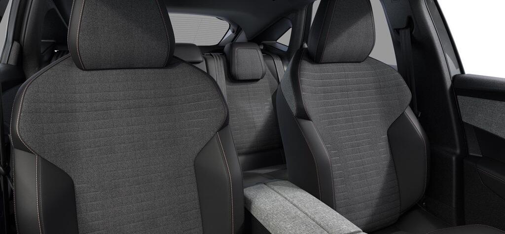 Peugeot e-3008 Allure Eléctrico 157kW - Foto 178