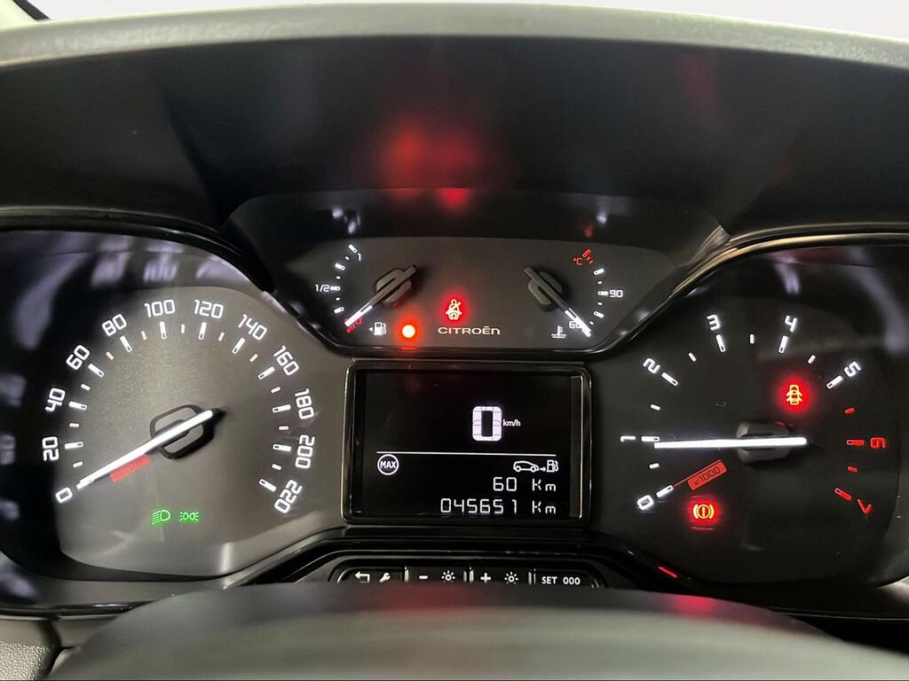 Citroën C3 Aircross PureTech 81kW (110CV) S&S Feel - Foto 639
