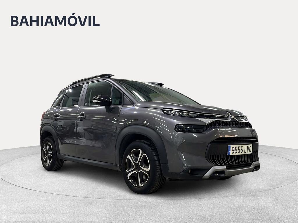 Citroën C3 Aircross PureTech 81kW (110CV) S&S Feel - Foto 623