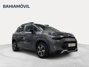 Citroën C3 Aircross PureTech 81kW (110CV) S&S Feel
