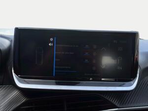 Citroën C4 Hybrid 136 e-DCS6 Max