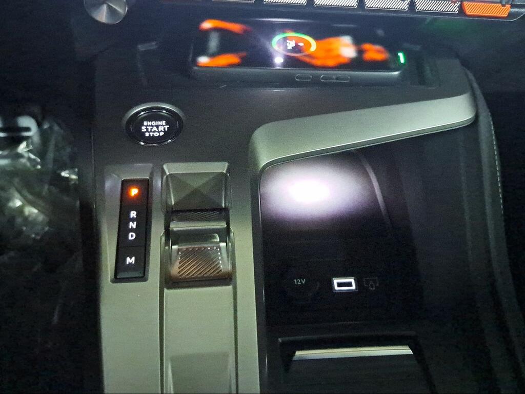 Peugeot 308 SW GT BlueHDi 130 S&S EAT8 - Foto 1105