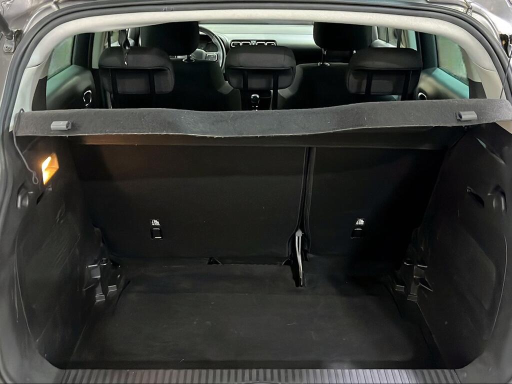 Citroën C3 Aircross PureTech 81kW (110CV) S&S Feel - Foto 627