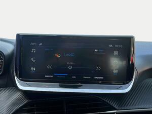 Citroën C4 Hybrid 136 e-DCS6 Max