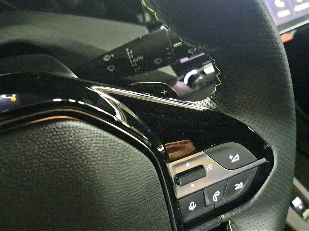 Peugeot 308 SW GT BlueHDi 130 S&S EAT8 - Foto 1103