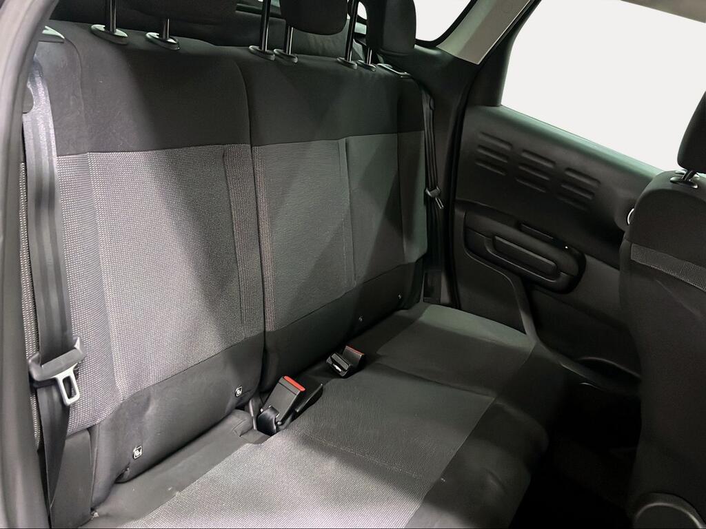 Citroën C3 Aircross PureTech 81kW (110CV) S&S Feel - Foto 637