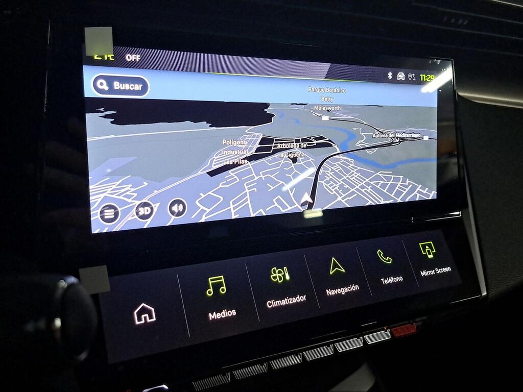 Peugeot 308 SW GT BlueHDi 130 S&S EAT8 - Foto 1104