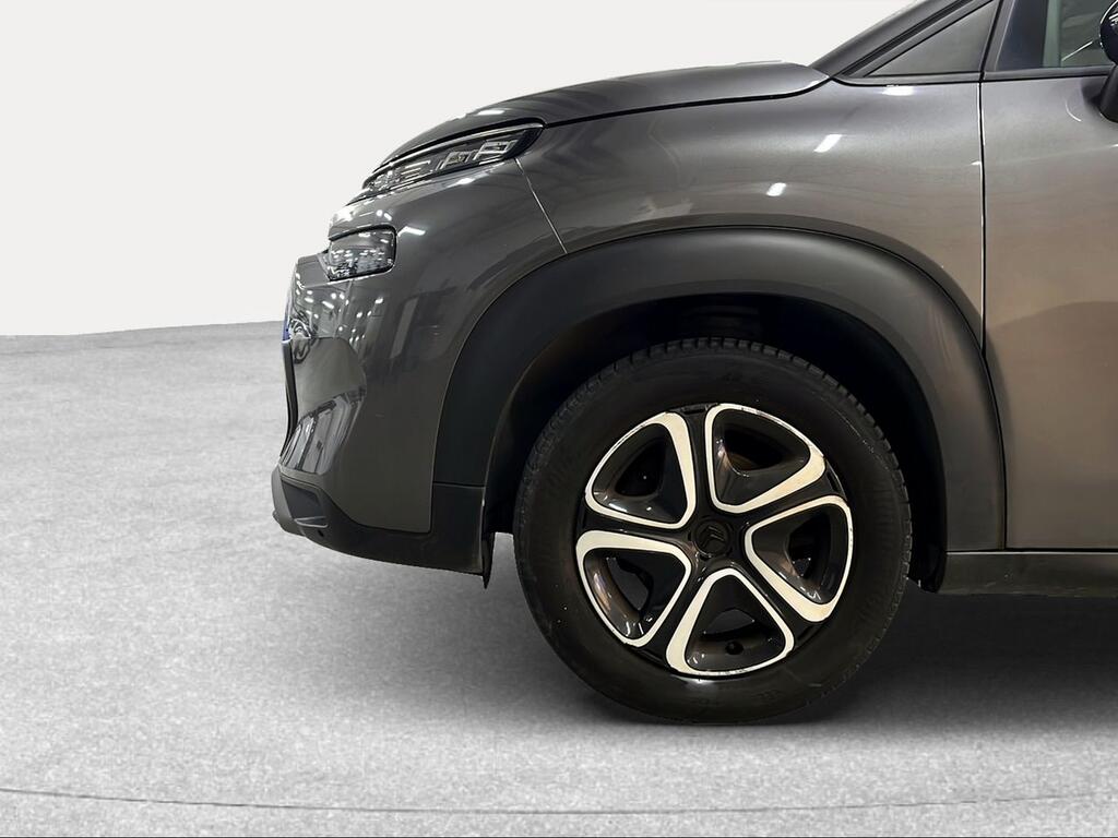 Citroën C3 Aircross PureTech 81kW (110CV) S&S Feel - Foto 632