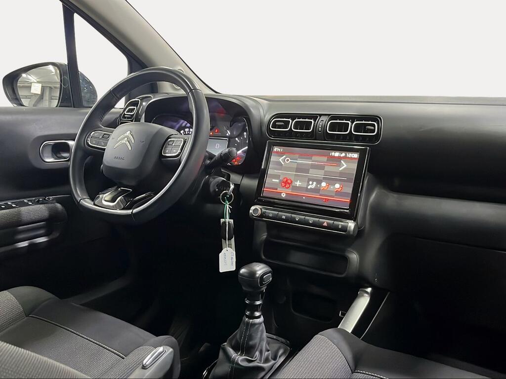Citroën C3 Aircross PureTech 81kW (110CV) S&S Feel - Foto 636