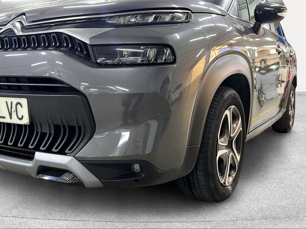 Citroën C3 Aircross PureTech 81kW (110CV) S&S Feel - Foto 634
