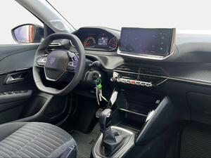 Citroën C4 Hybrid 136 e-DCS6 Max