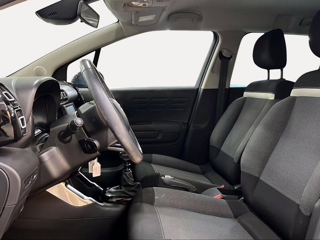 Citroën C3 Aircross PureTech 81kW (110CV) S&S Feel - Foto 630