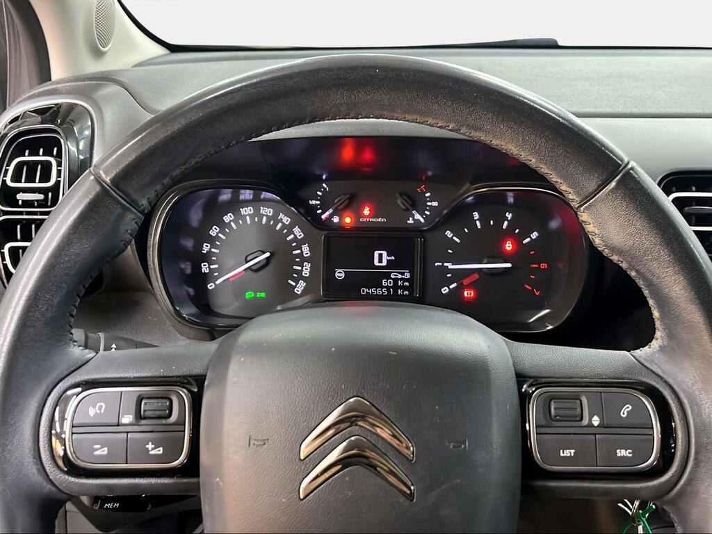 Citroën C3 Aircross PureTech 81kW (110CV) S&S Feel - Foto 638