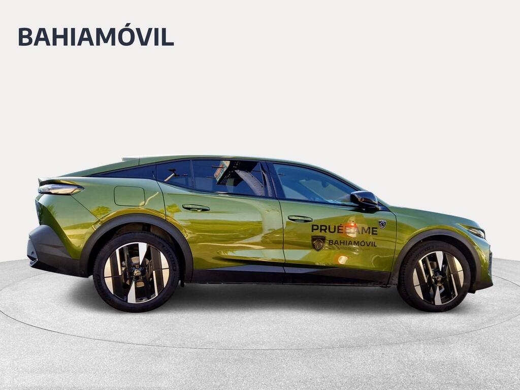 Peugeot 408 408 GT HYBRID 145 eDCS6 - Foto 1508