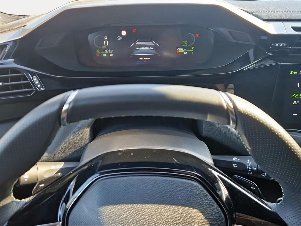 Peugeot 408 408 GT HYBRID 145 eDCS6 - Foto 1521