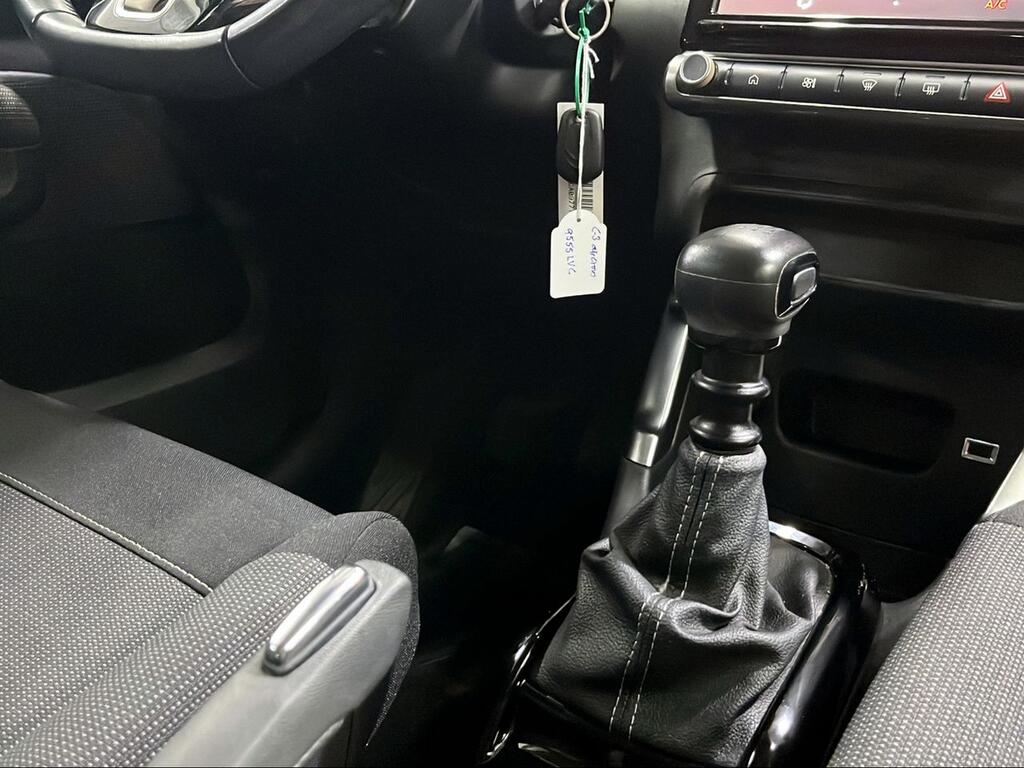 Citroën C3 Aircross PureTech 81kW (110CV) S&S Feel - Foto 640