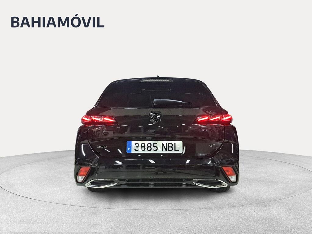 Peugeot 308 SW GT BlueHDi 130 S&S EAT8 - Foto 1083