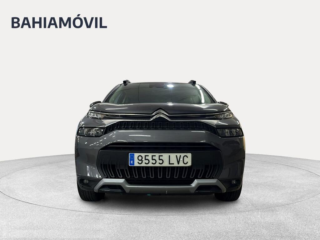 Citroën C3 Aircross PureTech 81kW (110CV) S&S Feel - Foto 624