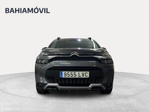 Citroën C3 Aircross PureTech 81kW (110CV) S&S Feel