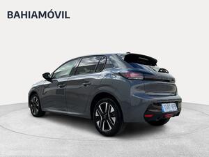 Peugeot 208 Allure Gasolina 100 S&S 6 Vel. MAN